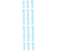 TOKIDNY 18piezas Accesorios Para Limpiar Oídos Herramientas De Extracción De Cerumen De Silicona Visible Para Uso Casa o Salones De