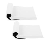 TOKIDNY 2 Piezas Mini Cuadernos de Bocetos para Dibujo de Manga Páginas en Blanco y Papel Compatible Múltiples Técnicas, Ideales para Animación y Uso Diario