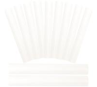 TOKIDNY 36 piezas Molde de Papel para Pan Creativo Molde de Horneado Antiadherente Espiral Hueco para Panadería Restaurante y Uso Doméstico