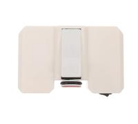 TOKIDNY Bandeja Giratoria Automática para Mesa de Comedor con Motor Silencioso Plataforma Giratoria Eléctrica para Servir Alimentos Hogar y Hotel Soporte Versátil para Compartir Platos