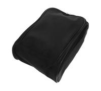 TOKIDNY Bolsa De Viaje para Calzado Deportivo Organizador Portátil y Transpirable para Zapatos De Golf y Accesorios para Camping y Fitness