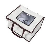 TOKIDNY Caja de Fermentación Eléctrica para Masa Madre y Yogur Regulador de Temperatura Precisa Tamaño Compacto para Pan Pizza y Bollos Material Higiénico Uso Doméstico en Cocina