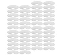 TOKIDNY Cintas Bucales para Dormir Antirronquidos 180 Unidades, Parches Adhesivos Transpirables para Respiración Nasal, Pegatinas Prácticas para Uso Nocturno y Mejora del Sueño