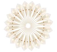 TOKIDNY Conos de Madera Desechables para Aperitivos y Postres Set Conos Palitos de Fruta para Fiestas Tropicales y Catering