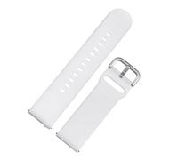 TOKIDNY Correa de Silicona Suave para Reloj Inteligente Compatible con Haylou Solar Banda Deportiva y Resistente para Reemplazo Cómodo y Duradero