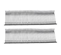 TOKIDNY de Cuerda para 5000 Piezas Pistola Accesorios de Etiquetado de Seguridad Material Pp Resistente y Corte y para Ropa en Hogar y Tiendas