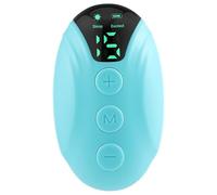 TOKIDNY Dispositivo Portátil de Mano para Mejorar el Sueño con Microcorriente Alivio de Estrés y Ansiedad Pequeño Aparato Eléctrico para Dormir Mejor Casa y Viajes