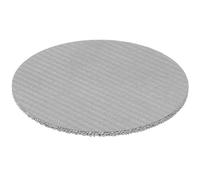 TOKIDNY Filtro de Café Reutilizable de Acero Inoxidable para Espresso Malla Delicada y Alta Resistencia, Adecuado para Preparación Manual de Café