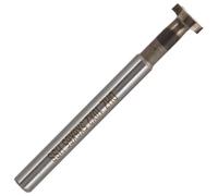 TOKIDNY Fresa Ranura T de Acero Rápido para Fresado Cnc Herramienta Versátil para Acero y Metales Corte y Estabilidad Profesional para Talleres y Manufactura