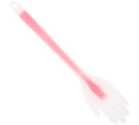 TOKIDNY Herramienta Masaje Corporal de Plástico Masajeador para Espalda y Hombros Alivio Muscular Diseño Ligero y Duradero para Terapia y Circulación