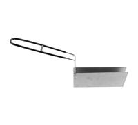 TOKIDNY Molde de Onigiri de Acero Inoxidable con Mango Extraíble Molde para Arroz Sushi y Taco Herramienta Resistente y Antiadherente para Cocina Casera Japonesa