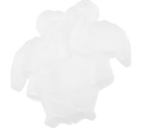 TOKIDNY Molde de Silicona para Colgante de Flamingo Resina Epoxi Doble Forma con Interior Suave para Manualidades DIY Regalo Creativo para Amigos y Familia