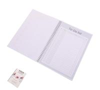 TOKIDNY Planificador para Mejorar Flexibilidad y Equilibrio para Principiantes de Yoga en Silla Guía Visual Completa, Papel, Programa Gradual en Yoga en Posición Sentada