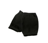 TOKIDNY Rodillera Deportiva de Algodón para Correr y Actividades al Aire Libre Buena Elasticidad y Diseño para Decoracion Verano que Mantiene la Rodilla Caliente
