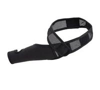 TOKIDNY Rodillera para Perro Lesionado De Neopreno y Malla, Soporte Ortopédico M, Protección para Patas Delanteras, Uso Posoperatorio y Rehabilitación para Perros