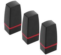 TOKIDNY Sello de Acordes de Guitarra 3 Piezas Sello de Línea Musical para Composición y Dibujo de Tablatura Herramienta para Estudiantes y Profesores Accesorios para Guitarra y Ukelele