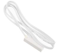 TOKIDNY Sensor del Termostato de Refrigerador de Repuesto, Sonda de Temperatura para Frigorífico Industrial, Sensor de Descongelación Diseño Cuadrado, Compatible Cámaras Frigoríficas