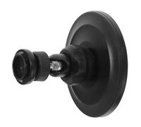 TOKIDNY Soporte magnético de pared para cámara de seguridad en ABS resistente a climas adversos para cámaras Blink uso en oficina y hogar