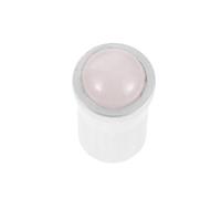 TOKIDNY Soporte para Diapasones de Cuarzo Rosa 12 MM Antideslizante Base Estable para Terapia de Sonido Accesorios de Yoga y Meditación Repuesto Compatible y Herramienta Funcional