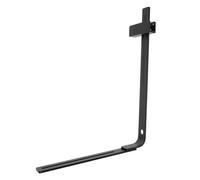 TOKIDNY Soporte para Luz de Acuario Colgante Ajustable de Aleación de Aluminio Soporte Metálico para Peceras de Agua Dulce y Salada Diseño Compacto para Ahorro de Espacio Adecuado para