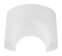 TOKIDNY Túnel de Espuma Pintable para Tren de Juguete Forma de Cueva de Montaña, Ligero y Seguro para Juegos y Exhibiciones en Casa