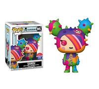 Tokidoki - Sandy Rainbow Funkon 2021 Summer Convention Exclusive Pop! Vinyl