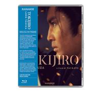 Tokijiro: Lone Yakuza - Limited Edition [Blu-ray]