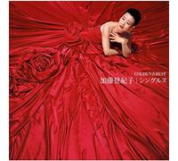 TOKIKO KATO - Golden Best Tokiko Kato Single