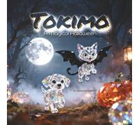Tokimo: A Magical Halloween