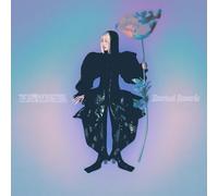 TOKIMONSTA - ETERNAL REVERIE