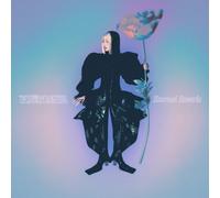 TOKIMONSTA - ETERNAL REVERIE (COKE BOTTLE VINYL) [Vinilo]