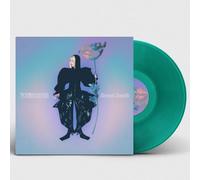 TOKIMONSTA - ETERNAL REVERIE (WINTER GREEN VINYL) [Vinilo]