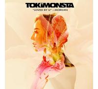 TOKiMONSTA ft. morgxn – Loved By U – Vinilo (Importación USA)