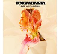 TOKiMONSTA ft. morgxn Loved By U (Vinyl) (Importación USA)