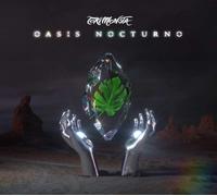 TOKiMONSTA Oasis Nocturno (CD) Album (Importación USA)