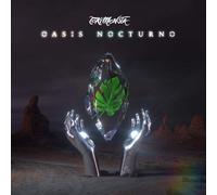 TOKiMONSTA Oasis Nocturno (Vinyl) 12" Album (Importación USA)