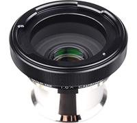 Tokina 100 mm Cinema T2.9a 100 mm Cinema T2.9 El Nuevo Macro Tokina Cinema AT-X 100 mm T / 2.9 es un Verdadero Objetivo Macro de Gran Plano 1: 1 de 35 mm.