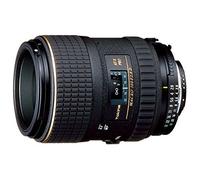 Tokina 100 mm f/2.8 ATX M Pro D Macro Autofocus - Objetivo para Nikon (Distancia Focal Fija 100mm, Apertura f/2.8-32, diámetro: 55mm) Color Negro