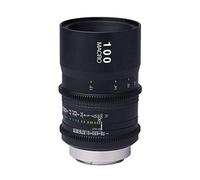 Tokina 100 mm Macro t2.9 Cine Lente para Canon EF