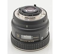 Tokina 35 mm f:2.8 DX AF - Objetivo para Nikon, Negro