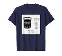 Tokina AT-X 270 AF Camiseta