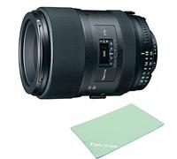 Tokina ATX-i 100mm F2.8 Nikon A+ Black