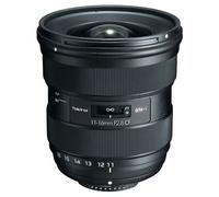 Tokina atx-i 11-16mm PLUS f/2,8 CF Nikon DX