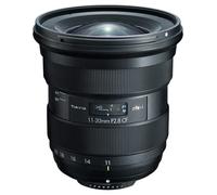 Tokina ATX-i 11-20mm F2.8 Nikon A+