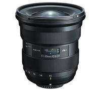 Tokina atx-i 11-20mm PLUS f/2,8 CF Nikon DX
