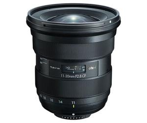 Tokina atx-i 11-20mm PLUS f/2,8 CF Nikon DX