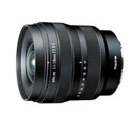 Tokina ATX-m 11-18mm F2.8 E-Mount, Black