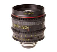 Tokina CINE 16-28 mm T3 PL - Objetivo