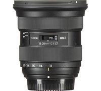 Tokina Lente ATX-i 11-20 mm f/2.8 CF (montura Nikon F)