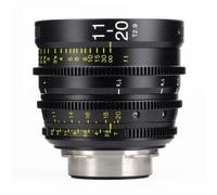 Tokina lENTE CINEMA 11-20mm T2.9 Canon EF